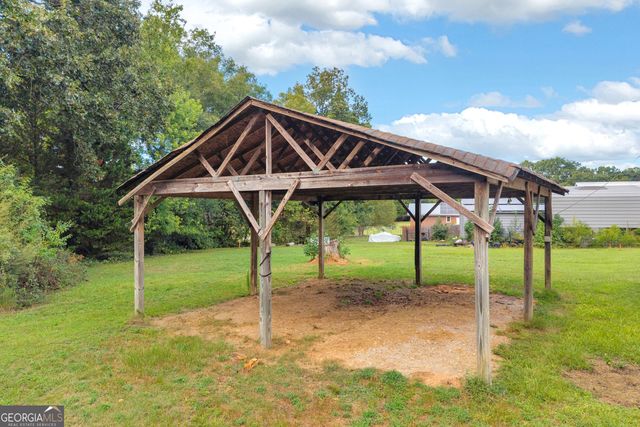 91 Sunset Drive, Hartwell, GA 30643