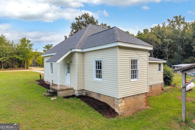 91 Sunset Drive, Hartwell, GA 30643