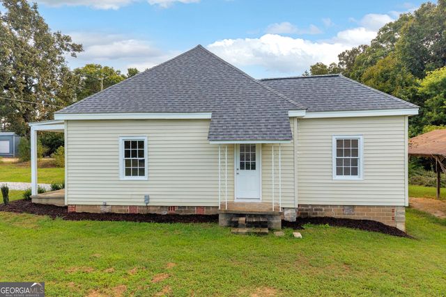 91 Sunset Drive, Hartwell, GA 30643