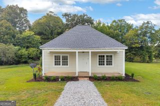 91 Sunset Drive, Hartwell, GA 30643