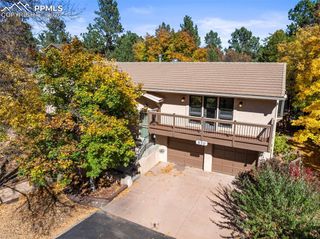 570 Big Valley Drive, Colorado Springs, CO 80919