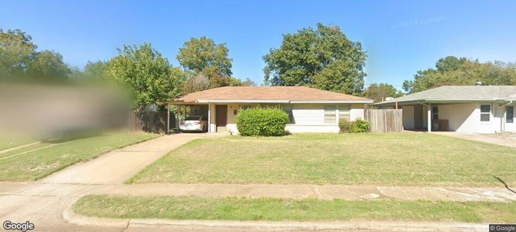 2251 Cambridge Drive, Irving, TX 75061