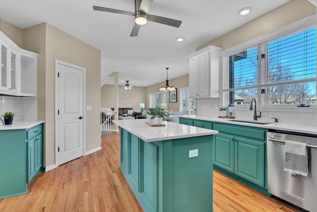 1625 E Tiara Pines, Derby, KS 67037