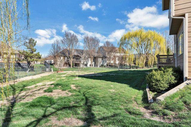 1625 E Tiara Pines, Derby, KS 67037