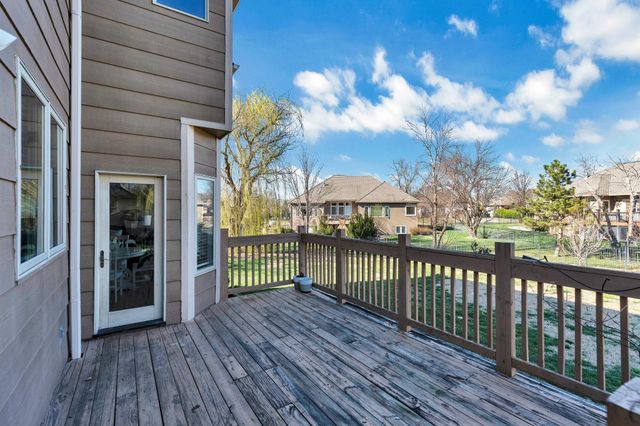 1625 E Tiara Pines, Derby, KS 67037