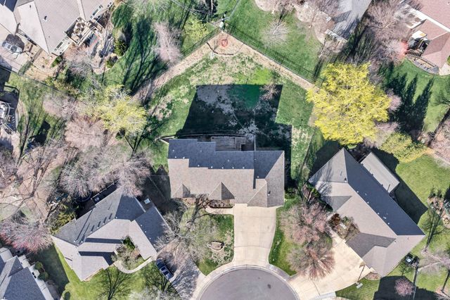 1625 E Tiara Pines, Derby, KS 67037