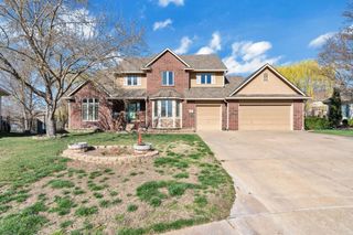 1625 E Tiara Pines, Derby, KS 67037