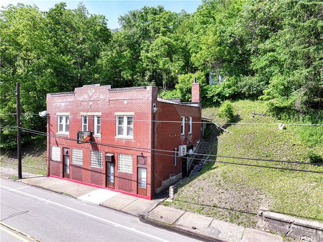 936 Broadway, Pitcairn, PA 15140