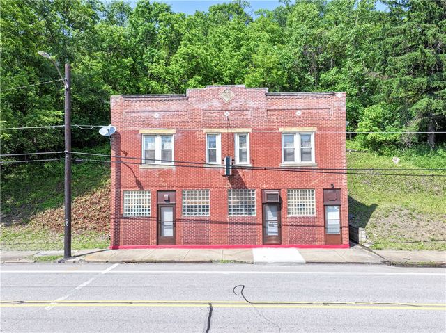 936 Broadway, Pitcairn, PA 15140