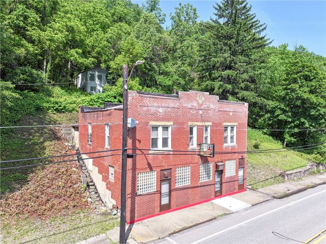 936 Broadway, Pitcairn, PA 15140