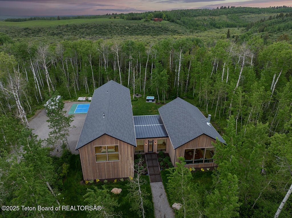 2284 APSAROKE Trail, Tetonia, ID 83452 photo 101