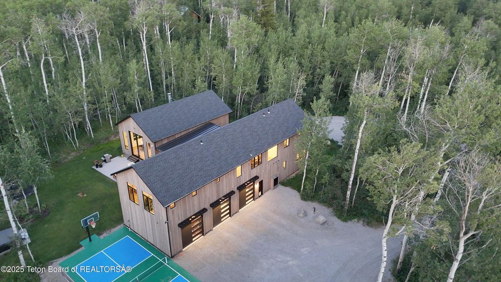 2284 APSAROKE Trail, Tetonia, ID 83452 photo 103