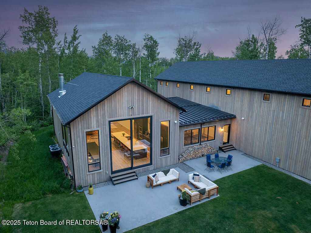 2284 APSAROKE Trail, Tetonia, ID 83452 photo 116