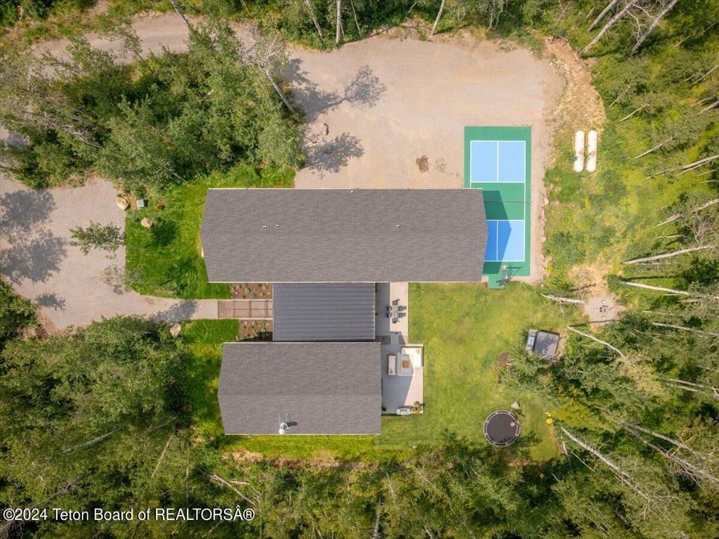 2284 APSAROKE Trail, Tetonia, ID 83452 photo 120