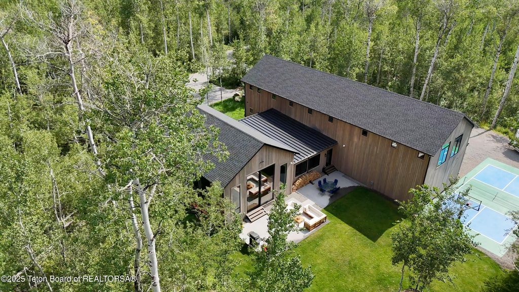 2284 APSAROKE Trail, Tetonia, ID 83452 photo 125