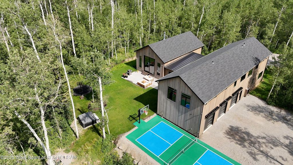 2284 APSAROKE Trail, Tetonia, ID 83452 photo 126