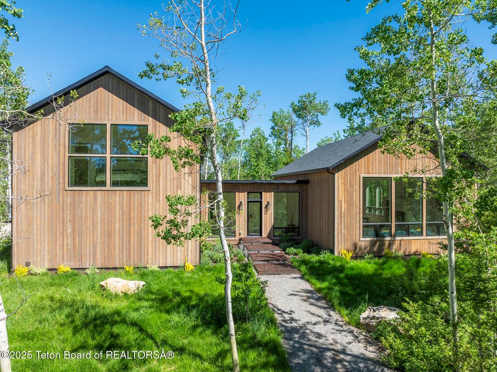 2284 APSAROKE Trail, Tetonia, ID 83452 photo 127