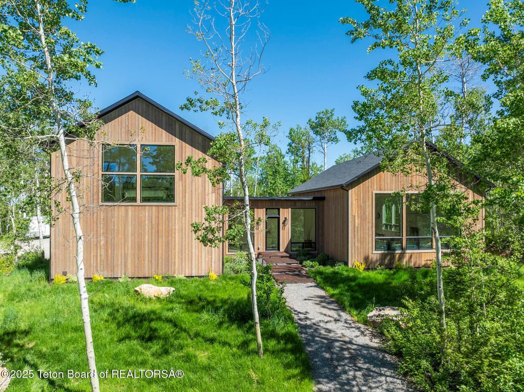 2284 APSAROKE Trail, Tetonia, ID 83452 photo 128