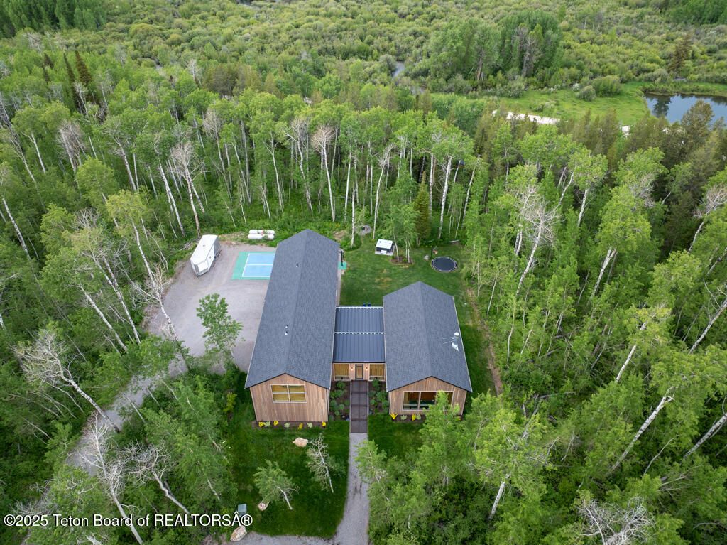 2284 APSAROKE Trail, Tetonia, ID 83452 photo 133