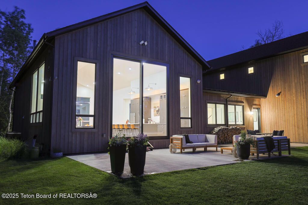 2284 APSAROKE Trail, Tetonia, ID 83452 photo 137