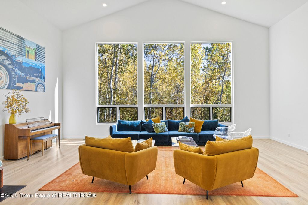 2284 APSAROKE Trail, Tetonia, ID 83452 photo 16