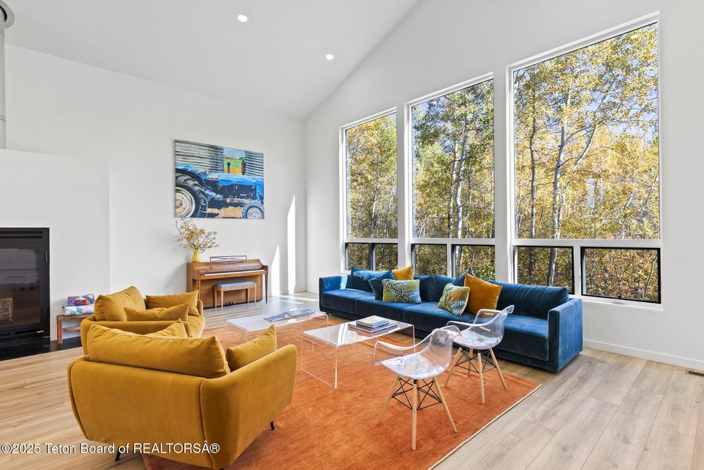 2284 APSAROKE Trail, Tetonia, ID 83452 photo 17