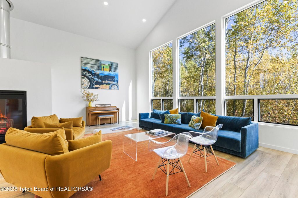 2284 APSAROKE Trail, Tetonia, ID 83452 photo 18