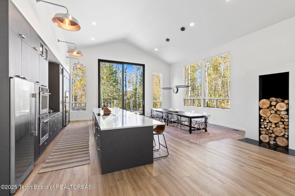 2284 APSAROKE Trail, Tetonia, ID 83452 photo 29