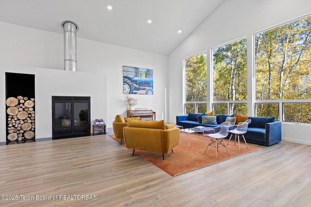 2284 APSAROKE Trail, Tetonia, ID 83452 photo 31