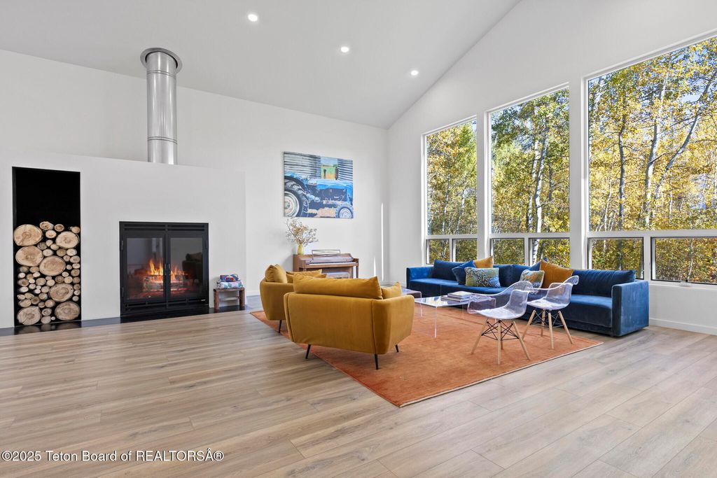 2284 APSAROKE Trail, Tetonia, ID 83452 photo 32