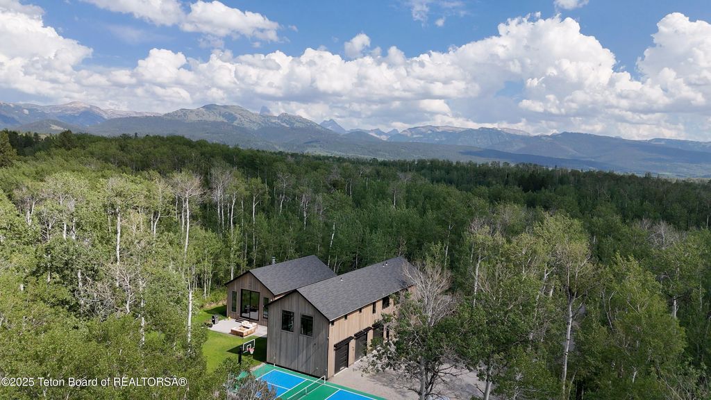 2284 APSAROKE Trail, Tetonia, ID 83452 photo 37