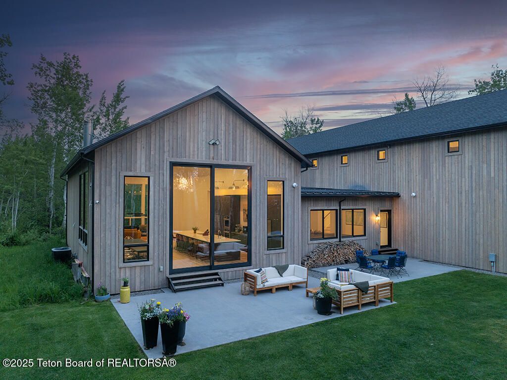 2284 APSAROKE Trail, Tetonia, ID 83452 photo 39