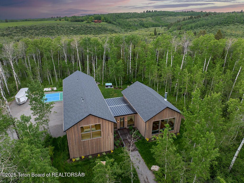 2284 APSAROKE Trail, Tetonia, ID 83452 photo 42