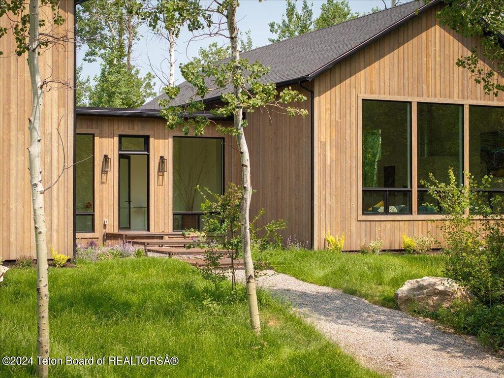 2284 APSAROKE Trail, Tetonia, ID 83452 photo 45