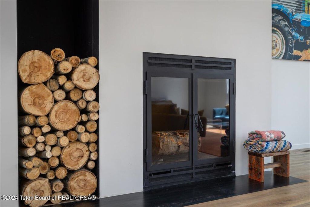 2284 APSAROKE Trail, Tetonia, ID 83452 photo 55