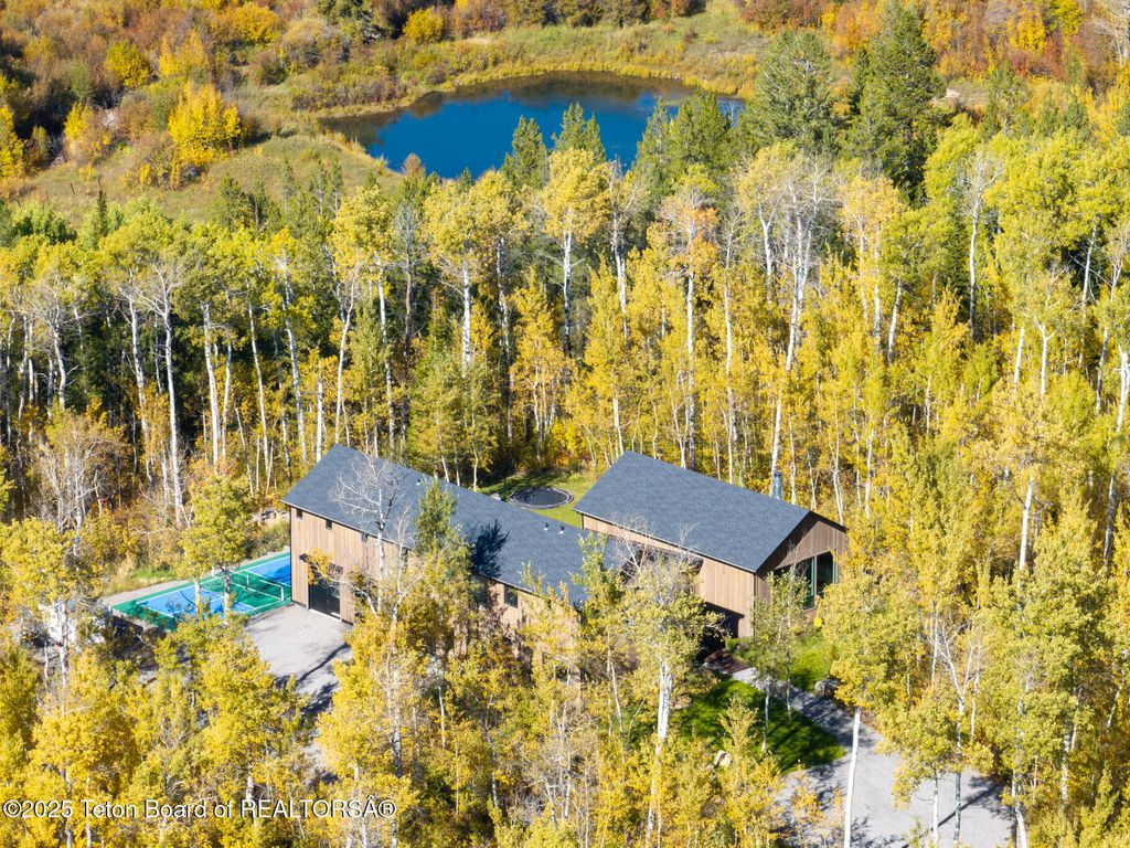 2284 APSAROKE Trail, Tetonia, ID 83452 photo 6