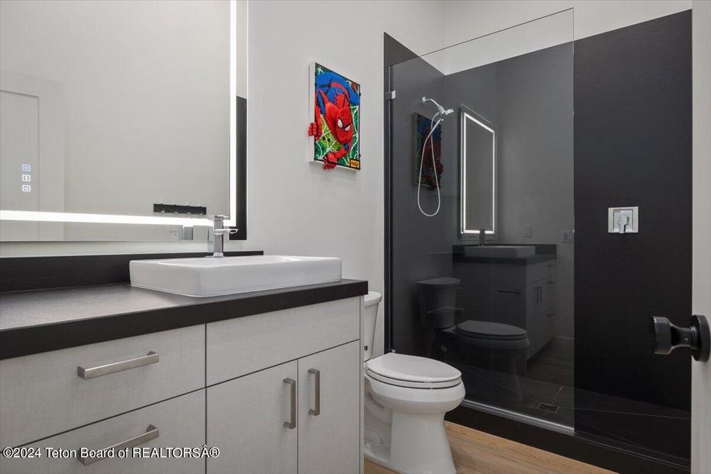 2284 APSAROKE Trail, Tetonia, ID 83452 photo 87