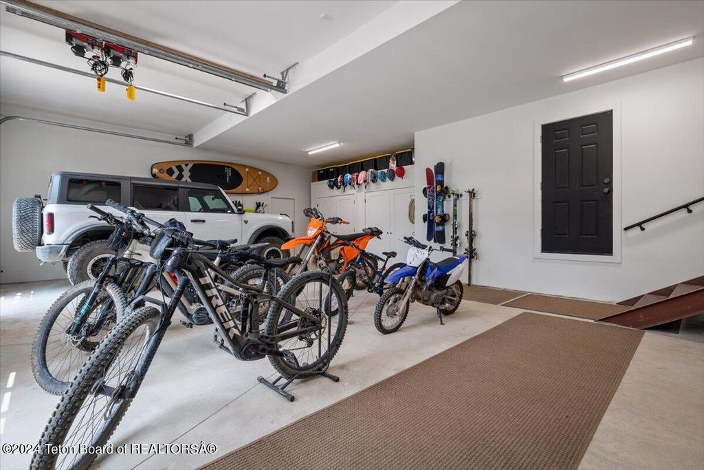 2284 APSAROKE Trail, Tetonia, ID 83452 photo 96