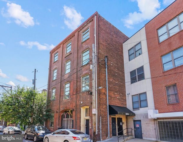 828 N HANCOCK ST #3C