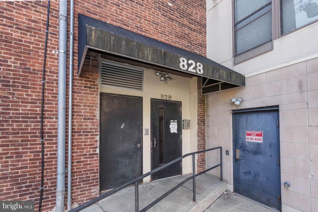 828 N HANCOCK ST #3C, PHILADELPHIA, PA 19123 — photo 2