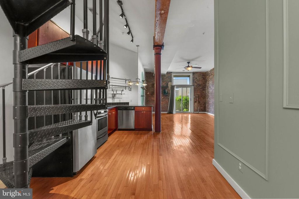 828 N HANCOCK ST #3C, PHILADELPHIA, PA 19123 — photo 4