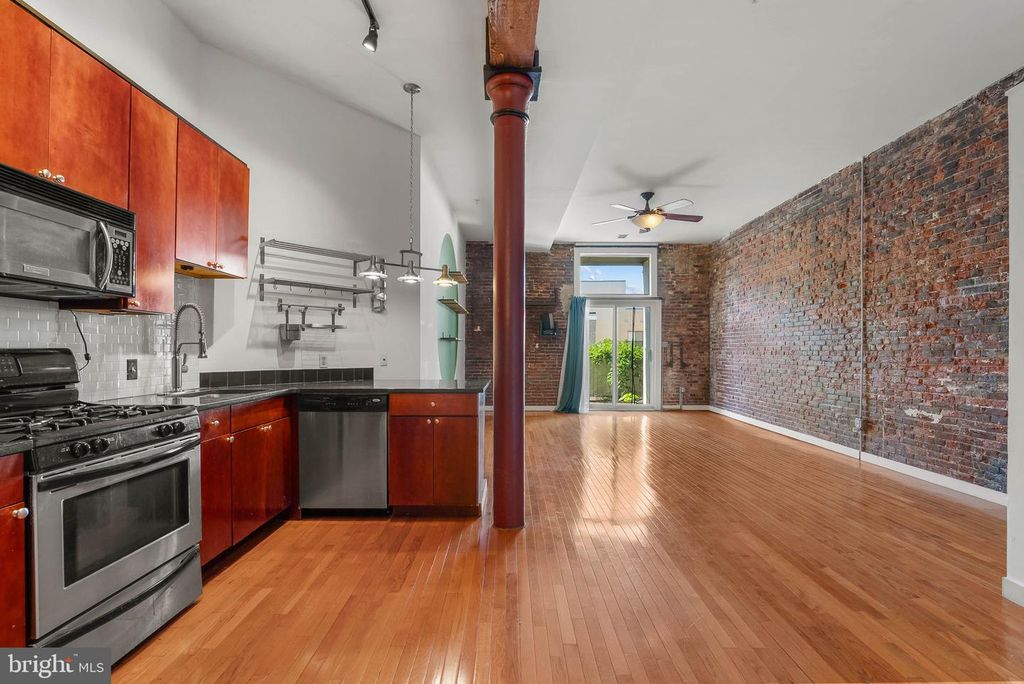 828 N HANCOCK ST #3C, PHILADELPHIA, PA 19123 — photo 5