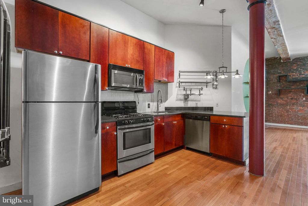 828 N HANCOCK ST #3C, PHILADELPHIA, PA 19123 — photo 4
