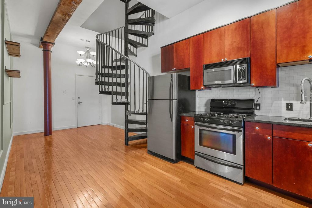 828 N HANCOCK ST #3C, PHILADELPHIA, PA 19123 — photo 5