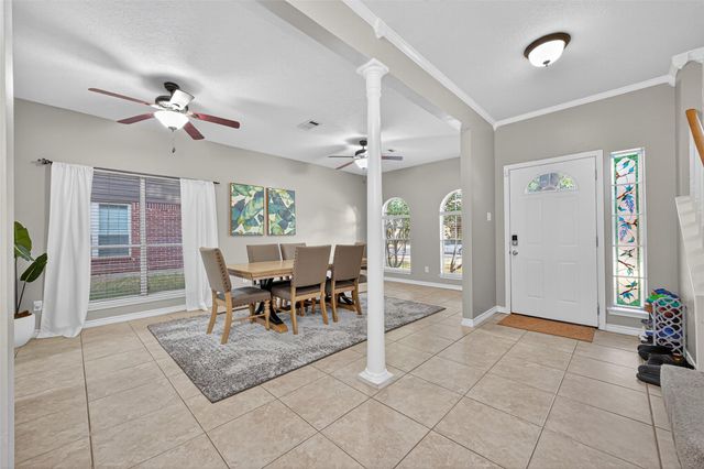 23915 Spring Oak Drive, Spring, TX 77373