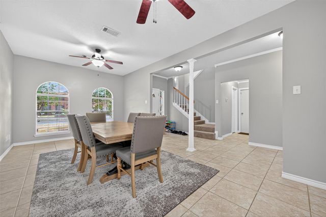 23915 Spring Oak Drive, Spring, TX 77373