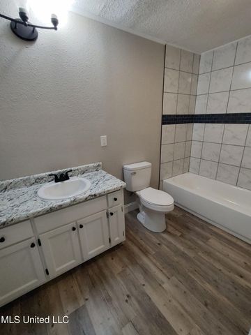 3100 Bellview Avenue, Moss Point, MS 39563