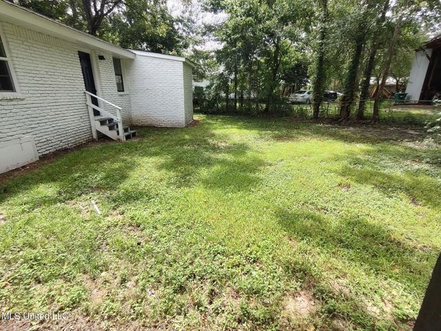 3100 Bellview Avenue, Moss Point, MS 39563