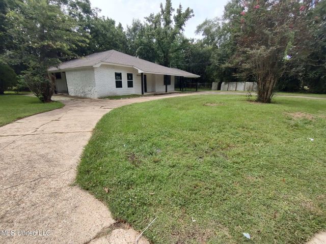 3100 Bellview Avenue, Moss Point, MS 39563