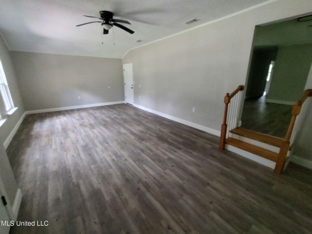 3100 Bellview Avenue, Moss Point, MS 39563